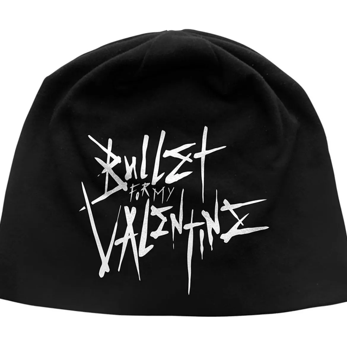 Bullet For My Valentine: Logo - Trikoopipo