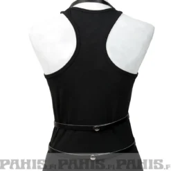 Bullet69 - Nahka harness II