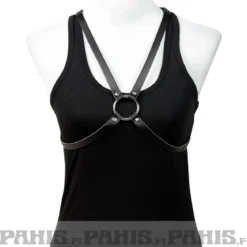 Bullet69 - Nahka harness III