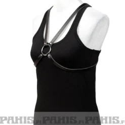Bullet69 - Nahka harness III