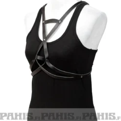 Bullet69 - Nahka harness IV