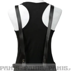 Bullet69 - Nahka harness V