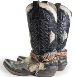 Bullet 69 Route 66 - Bootsiremmit 2kpl