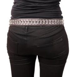 Bullet 69 2row conical eyelet- Niittivyö