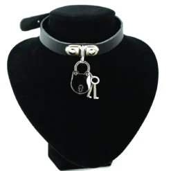 Bullet 691row padlock - Choker