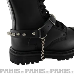 Bullet 69 1row spike - Bootsiremmit 2kpl