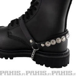 Bullet 69 Small Circular Fitting - Bootsiremmit 2kpl
