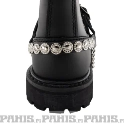 Bullet 69 Small Circular Fitting - Bootsiremmit 2kpl