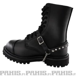 Bullet 69 Small Conical - Bootsiremmit 2kpl