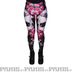 Butterfly - legginsit