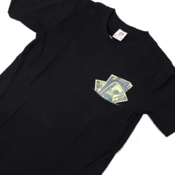 Cash - T-paita