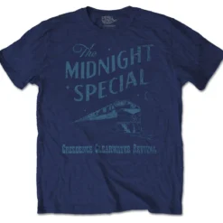CCR Midnight Special - T-paita