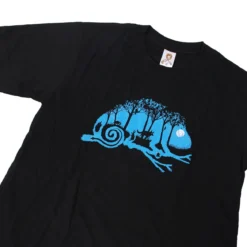 Chameleon - T-paita