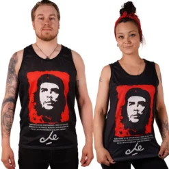 Che Guevara - Hihaton verkkopaita