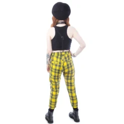 Chemical Black Amaris - Lappuhaalarit