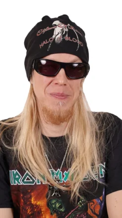 Children of bodom Halo of blood - Trikoo pipo