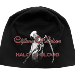 Children of bodom Halo of blood - Trikoo pipo