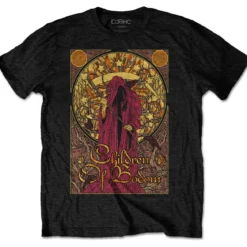 Children Of Bodom 'Nouveau Reaper' - T-paita