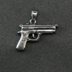 Classic Pistol - Riipus