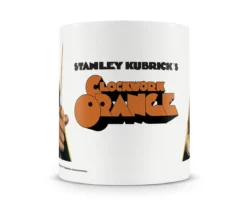 Clockwork Orange Poster - Muki