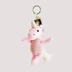 Cotton Candy Unicorn - Avaimenperä