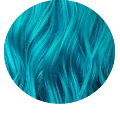 Crazy Color Blue Jade - hiusväri, puolipysyvä