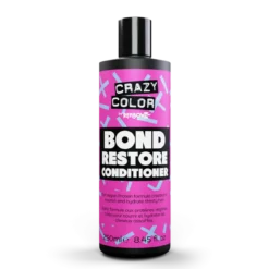 Crazy Color Bond Restore - Hoitoaine käsitellyille hiuksille