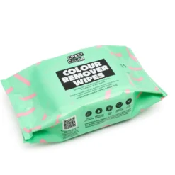 Crazy Color - Colour Remover Wipes
