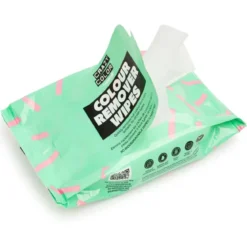 Crazy Color - Colour Remover Wipes