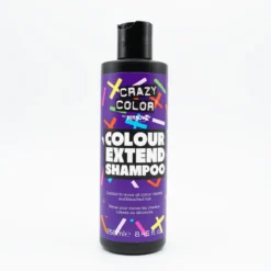 Crazy Color Extend - Shampoo värjätyille hiuksille