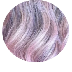 Crazy Color Marshmallow - hiusväri, puolipysyvä