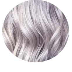 Crazy Color Platinum - hiusväri, puolipysyvä