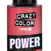 Crazy Color Power Pure Pigments Red - Väripigmentti
