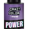 Crazy Color Power Pure Pigments Purple - Väripigmentti