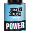 Crazy Color Power Pure Pigments Blue - Väripigmentti
