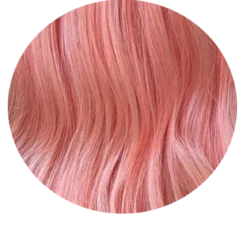 Crazy Color Rose Gold - hiusväri, puolipysyvä