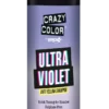 Crazy Color Ultra Violet Anti Yellow Shampoo