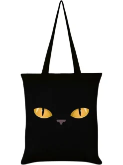 Curious Kitten - Kangaskassi