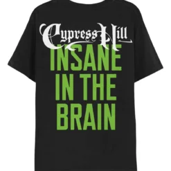 Cypress Hill t-paita