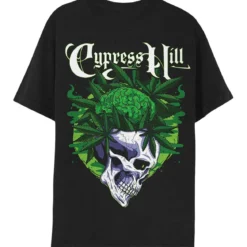 Cypress Hill t-paita