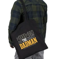 Dadman III - kangaskassi