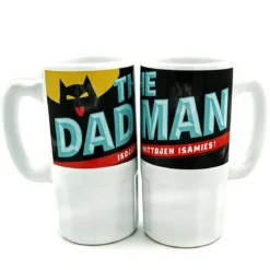 Dadman II - KingSize Muki