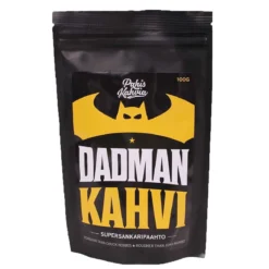 Dadman-kahvi, 100g