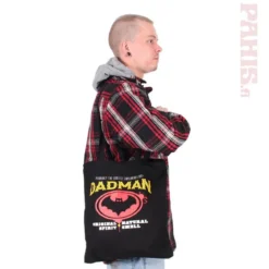 Dadman - kangaskassi