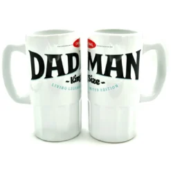 Dadman - KingSize Muki