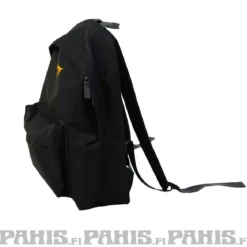 Dadman reppu, musta-harmaa 18l