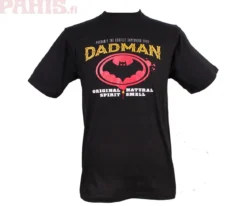 Dadman - T-paita