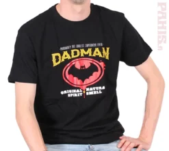 Dadman - T-paita