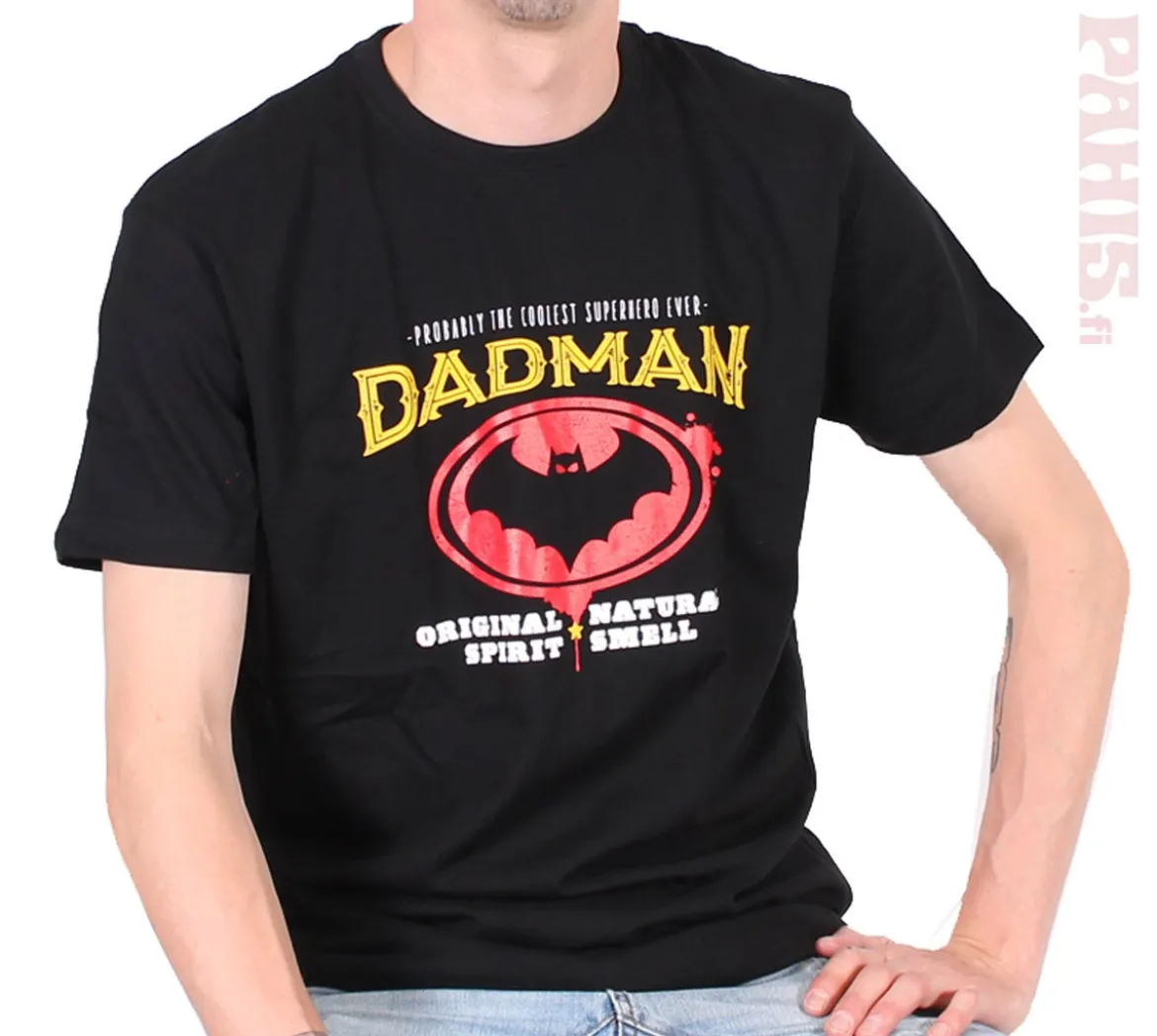 Dadman - T-paita