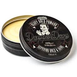 Dapper Dan Deluxe Pomade Heavy Hold - Hiusvaha 100ml